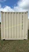 Shipping container - 20ft