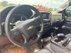 2014 Chevrolet Silverado 1500 Vin 1GCRCPEC1EZ335927 Drivetrain 4x2 Miles showing 223,461 Engine V8, 5.3 Automatic transmissio