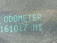 2012 Chevrolet Silverado 1500 Vin 1GCNCPE05CZ322826 Drivetrain 4x2 Miles showing 161,017 Engine V8, 5.3