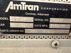 1999 AmTran CS3111 School Bus, 71 Seats, T444E Diesel-NON RUNNING- MSO and BILL OF SALE