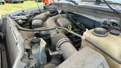 2010 Ford F-250 Super Duty 4x4 Vin 1FTSX2B57AEA02664 Miles showing 164,325 Engine V8, 5.4L