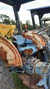 Ford 2310 Tractor, 38 HP Diesel, 2WD SR# C702557. Condition unknown