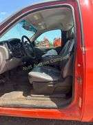 2007 Chevrolet Silverado 2500 HD Vin 1GCHC24K97E574580 Drivetrain 4x2 Miles showing 193,951 Engine V8, 6 Per seller, truck ha