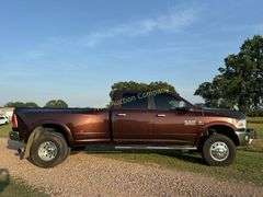 2015 Ram 3500 Laramie 4x4, Cummins 6.7L, DEF and EG deleted, 170,344 miles showing,