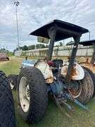 Ford 2310 Tractor, 38 hp Diesel, 2WD. Condition unknown