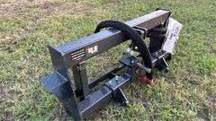 LandHonor PHA-16-2C Skid Steer 3-Point Hitch Adapt
