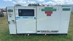 Ingersoll-Rand SSR-EP100 Industrial Air Compressor 436 CFM, 100 HP, 125 PSIG, 460V