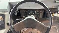 2001 Blue Bird School Bus, T444E C210 Diesel Engine- MSO and BILL OF SALE