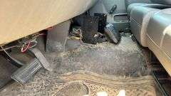 2010 Chevrolet Silverado 1500 Vin 1GCPCPE01AZ245801 Miles showing 134,450 Engine V8, 5.3 Per seller, truck has issues, will n