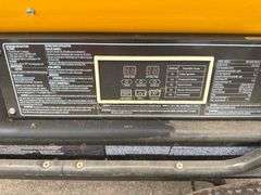 Master MH-400T-KFA Forced Air Heater, 400,000 BTU,