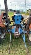 Ford 2310 Tractor, 38 HP Diesel, 2WD SR# C702557. Condition unknown