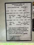 2011 IC Corporation School Bus, 37 Capacity-NON RUNNING- MSO and BILL OF SALE