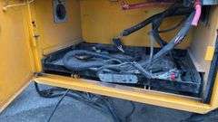2011 IC Corporation School Bus, 37 Capacity-NON RUNNING- MSO and BILL OF SALE