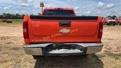 2009 Chevrolet Silverado 1500 Vin 1GCEC14X99Z130989 Drivetrain 4x2 Miles showing 177,992 Engine V6, 4.3 Automatic transmissio
