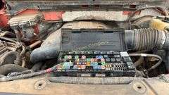 2012 Ford F-150 Vin 1FTFW1CT5CKD88825 Miles showing 199,608 Engine V6, 3.5 TT Bed cover, bedslide drawer.  Non-running, elect