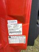 2012 Ford F-150 Vin 1FTFW1CT5CKD88825 Miles showing 199,608 Engine V6, 3.5 TT Bed cover, bedslide drawer.  Non-running, elect