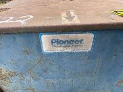 Pioneer Chalk Line Applicator