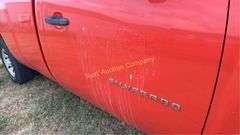 2010 Chevrolet Silverado 1500 Vin 1GCPCPE09AZ229944 Drivetrain 4x2 Miles showing 186,182 Engine V8, 5.3