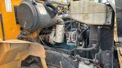 2003 Blue Bird School Bus, International Engine, 71 Seats- w/TITLE