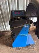 Hofmann Geodyna 7100 Wheel Balancer