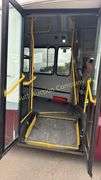 2017 Chevrolet Express 4500 Passenger Bus Vin 1HA6GUBG9HN000516 Engine 6.0L v8 Bus runs and drives, but has transmission issu
