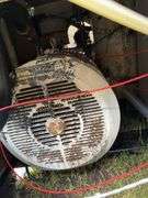 Ingersoll Rand SSR-EP100 Industrial Air Compressor 460V, 446 CFM
