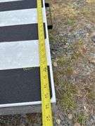 Weather Guard 338-3 Truck Bed Tool Box, 48"x40"x