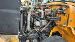 1997 AmTran SS-31 School Bus, 71 Seats, Reviva T444E Engine- MSO and BILL OF SALE