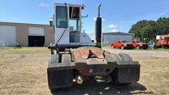 Ottawa 30 Yard Truck, Serial No. 302525 Diesel, Automatic Transmission