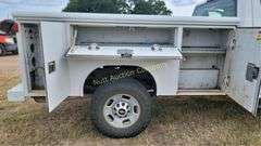 2015 Chevrolet Silverado 2500 4x4 Vin 1GB0KUEG9FZ525543 Miles showing 216,088 Engine V8, Vortec 6000 includes Reading utility