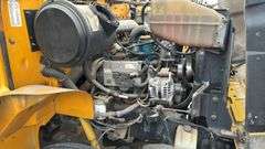 1998 International School Bus, T444E B190 Diesel Engine- MSO and BILL OF SALE