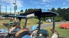 Ford 2310 Tractor, 38 hp Diesel, 2WD. Condition unknown