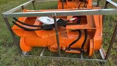 LandHonor DCM-11-25Q Skid Steer Concrete Mixer, 0.