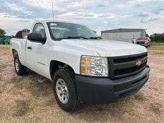 2012 Chevrolet Silverado 1500 4X4 Vin 1GCNKPEA1CZ308336 Miles showing UNKNOWN Engine V8, 4.8 AC fan not working. No dash ligh