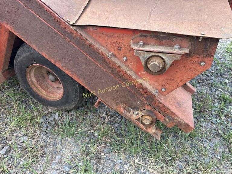 Savage Model 8272 Harvester, SR# 82725274