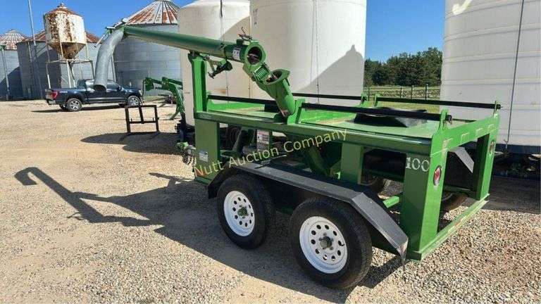 Seed Tender