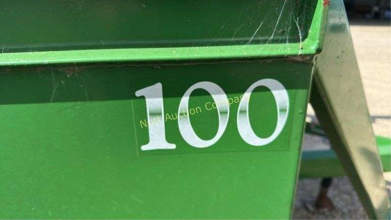Seed Tender