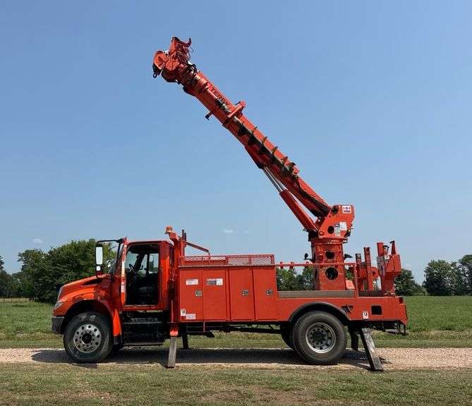 Round 2 – More Trucks, More Deals, More Power!