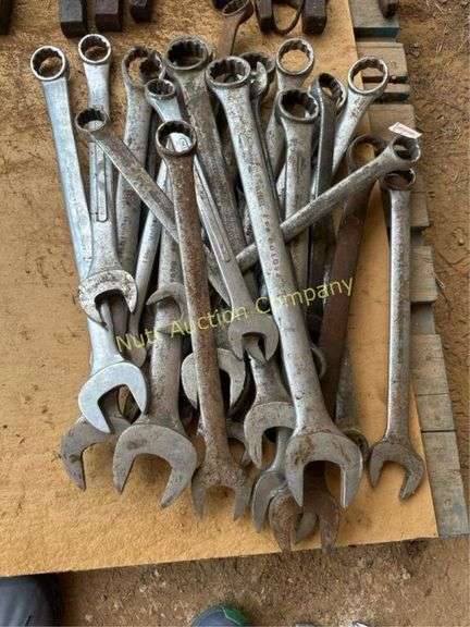 Proto Combination Wrenches