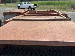 Savage Model 8272 Harvester, SR# 82725274