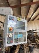 Haas TL-1 CNC Lathe Machine, Serial #72849, Made in U.S.A., 3-Phase Power
