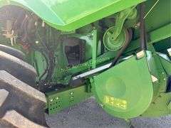 John Deere S680 Combine Harvester, 473 hp, ProDriv