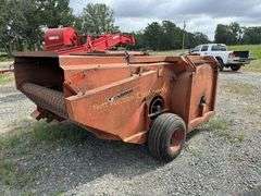 Savage Model 8272 Harvester, SR# 82725274