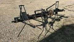 Goodwin Industries 950 Header sweep