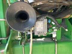 John Deere 1770NT Planter - Series *1 A01770P ABM7