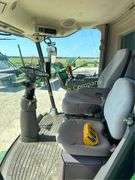 John Deere S680 Combine Harvester, 473 hp, ProDriv
