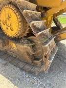 Caterpillar D6R Bulldozer, 185 hp, 44,000 lbs. Ope