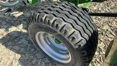 Krone KWT 1300 Rotary Tedder, UNUSED