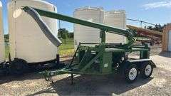 Seed Tender