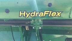 John Deere 740FD HydraFlex Draper, 36 ft Cutting W